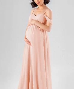 Kennedy Blue Jewel Maternity Bridesmaid Dresses 73 Kennedy Blue Jewel Maternity Bridesmaid Dresses