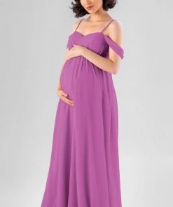 Kennedy Blue Jewel Maternity Bridesmaid Dresses 75 Kennedy Blue Jewel Maternity Bridesmaid Dresses