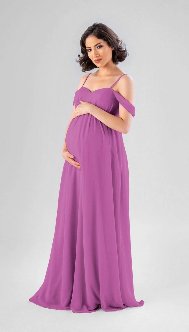 Kennedy Blue Jewel Maternity Bridesmaid Dresses 19 Kennedy Blue Jewel Maternity Bridesmaid Dresses