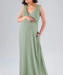 Kennedy Blue Sample Evonne Size M6