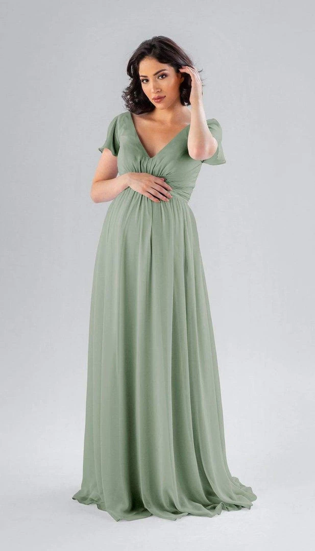 Kennedy Blue Kayli Maternity Bridesmaid Dresses 37 Kennedy Blue Kayli Maternity Bridesmaid Dresses