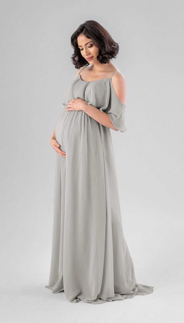 Kennedy Blue Try On Maternity Dresses Sample Krystal Size M16 5 Kennedy Blue Try On Maternity Dresses Sample Krystal Size M16