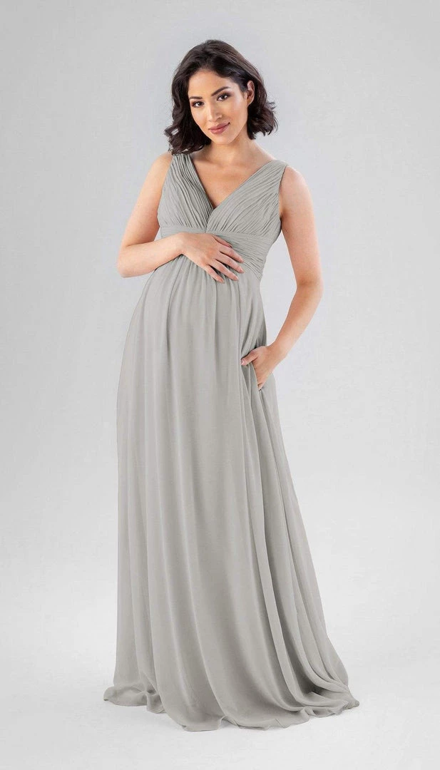 Kennedy Blue Paisley Maternity Bridesmaid Dresses 21 Kennedy Blue Paisley Maternity Bridesmaid Dresses