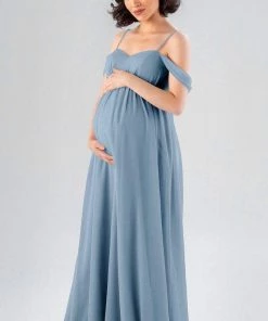 Kennedy Blue Jewel Maternity Bridesmaid Dresses 94 Kennedy Blue Jewel Maternity Bridesmaid Dresses