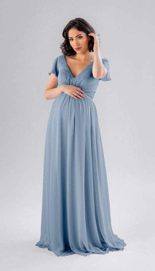 Kennedy Blue Kayli Maternity Bridesmaid Dresses 40 Kennedy Blue Kayli Maternity Bridesmaid Dresses