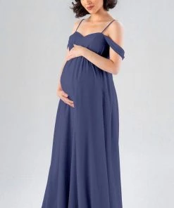 Kennedy Blue Jewel Maternity Bridesmaid Dresses 96 Kennedy Blue Jewel Maternity Bridesmaid Dresses
