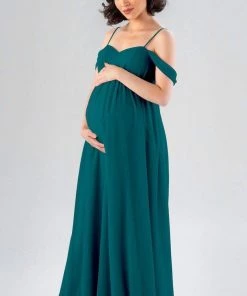 Kennedy Blue Jewel Maternity Bridesmaid Dresses 97 Kennedy Blue Jewel Maternity Bridesmaid Dresses