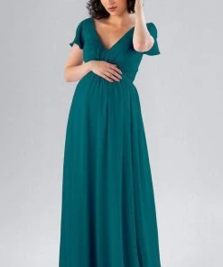 Kennedy Blue Kayli Maternity Bridesmaid Dresses 101 Kennedy Blue Kayli Maternity Bridesmaid Dresses