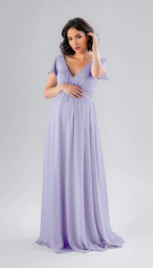 Kennedy Blue Kayli Maternity Bridesmaid Dresses 44 Kennedy Blue Kayli Maternity Bridesmaid Dresses