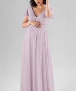 Kennedy Blue Kayli Maternity Bridesmaid Dresses 103 Kennedy Blue Kayli Maternity Bridesmaid Dresses