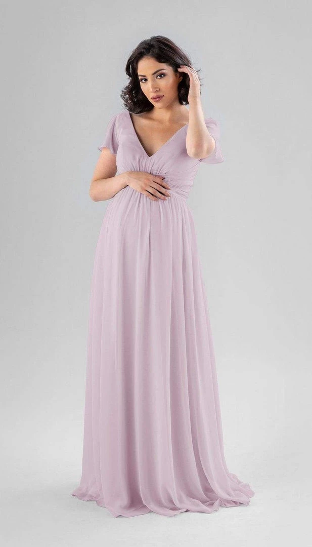 Kennedy Blue Kayli Maternity Bridesmaid Dresses 45 Kennedy Blue Kayli Maternity Bridesmaid Dresses