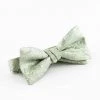 Kennedy Blue Accessories Floral Bow Tie