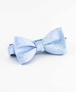 Kennedy Blue Accessories Floral Bow Tie