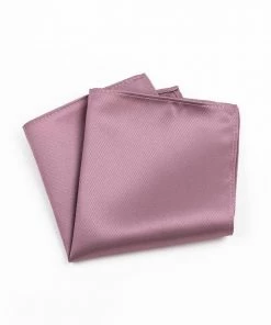 Kennedy Blue Pocket Square Accessories