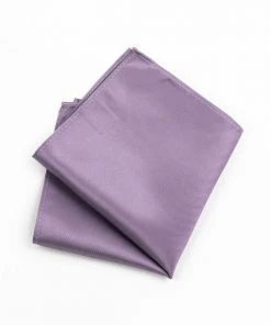 Kennedy Blue Pocket Square Accessories