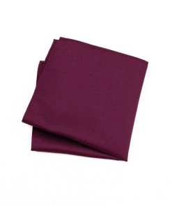 Kennedy Blue Pocket Square Accessories