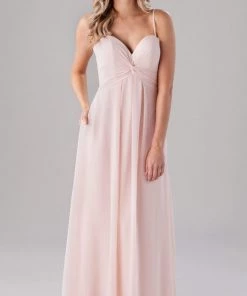 Kennedy Blue Try Before You Buy Sample Jeslyn Size 0