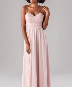 Kennedy Blue Try Before You Buy Sample June Size 0