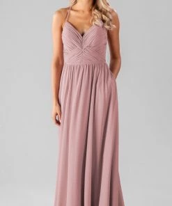 Kennedy Blue Try Before You Buy Sample Caitlin Size 0