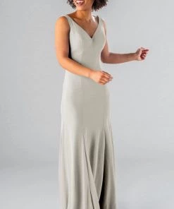 Kennedy Blue Sample Jessa Size 0 Try Before You Buy 9 Kennedy Blue Sample Jessa Size 0 Try Before You Buy