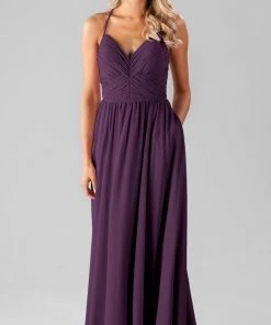 Kennedy Blue Try Before You Buy Sample Caitlin Size 0