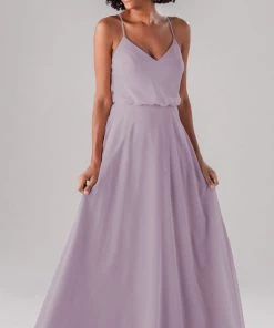 Kennedy Blue Sample Anne Size 10