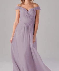 Kennedy Blue Try Before You Buy Sample Jenna Size 0