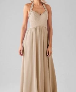 Kennedy Blue Try Before You Buy Sample Ginger Size 8