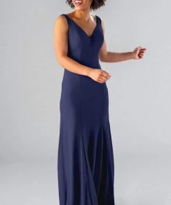 Kennedy Blue Sample Jessa Size 0 Try Before You Buy