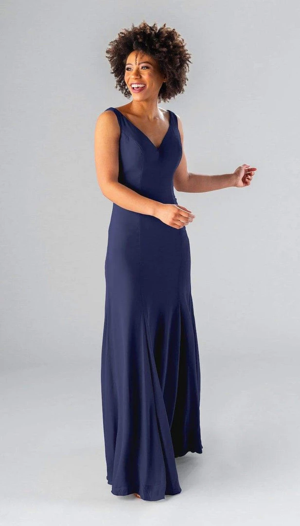 Kennedy Blue Sample Jessa Size 0 Try Before You Buy 4 Kennedy Blue Sample Jessa Size 0 Try Before You Buy