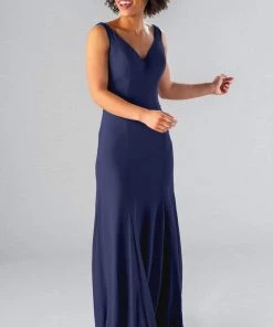 Kennedy Blue Try Before You Buy Sample Jessa