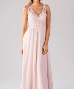 Kennedy Blue Sample Betsy - Beaded Size 16