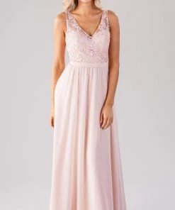 Kennedy Blue Try Before You Buy Sample Betsy - Beaded Size 6