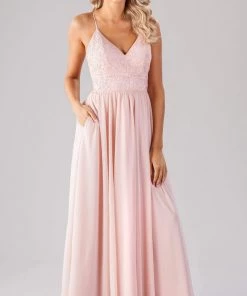 Kennedy Blue Try Before You Buy Sample Cameron Size 12