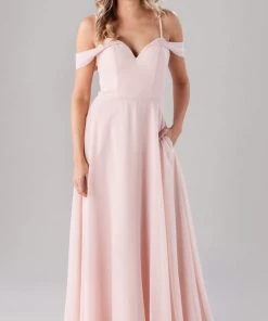 Kennedy Blue Sample Samantha Size 4 Try Before You Buy