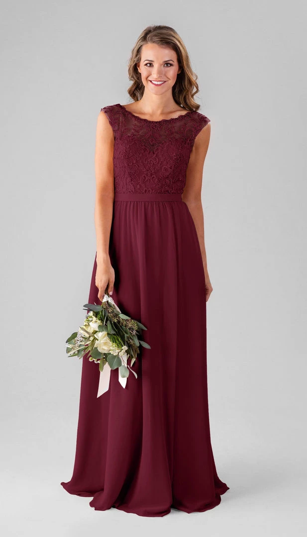 Kennedy Blue Sample Kinsley - Beaded Size 18 Try Before You Buy 6 Kennedy Blue Sample Kinsley - Beaded Size 18 Try Before You Buy