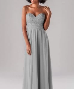 Kennedy Blue Sample June Size 10 Try Before You Buy