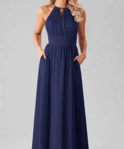 Kennedy Blue Try Before You Buy Sample Bailey Size 24