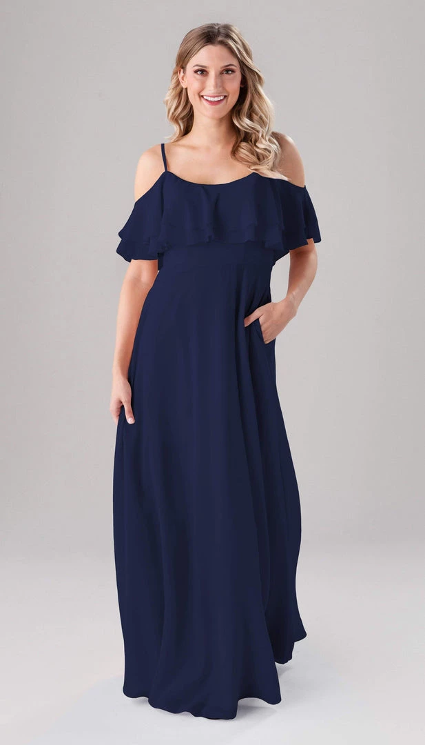 Kennedy Blue Try Before You Buy Sample Logan 8 Kennedy Blue Try Before You Buy Sample Logan