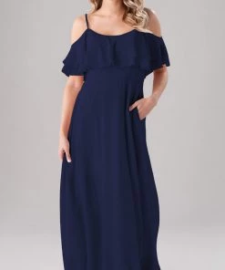 Kennedy Blue Try Before You Buy Sample Logan Size 6