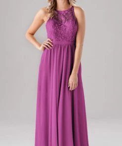 Kennedy Blue Try Before You Buy Sample Maria Size 10