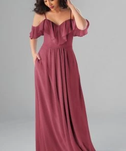 Kennedy Blue Try Before You Buy Sample Emily 42 Kennedy Blue Try Before You Buy Sample Emily