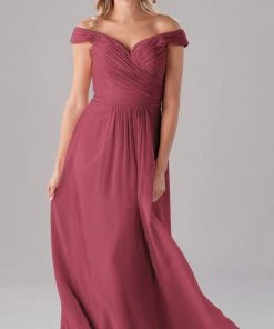 Kennedy Blue Try Before You Buy Sample Jenna Size 14