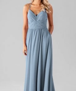 Kennedy Blue Sample Caitlin Size 20