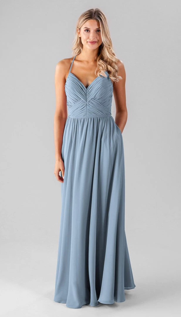 Kennedy Blue Try Before You Buy Sample Caitlin Size 8 5 Kennedy Blue Try Before You Buy Sample Caitlin Size 8