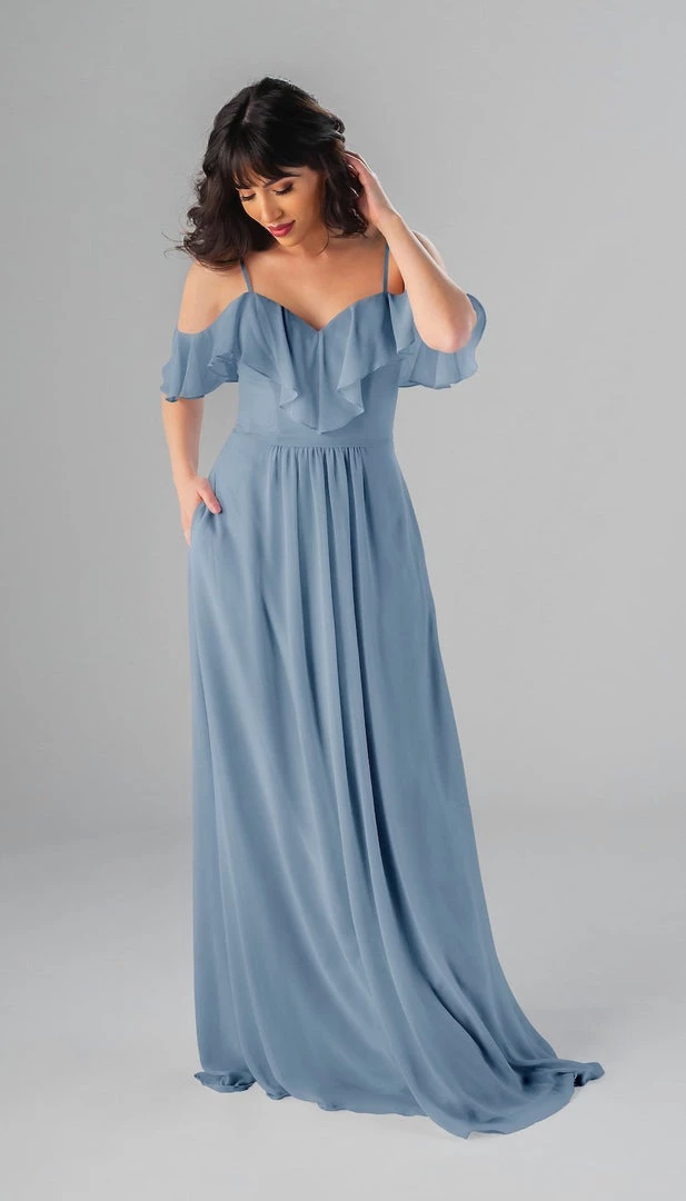 Kennedy Blue Try Before You Buy Sample Emily 17 Kennedy Blue Try Before You Buy Sample Emily