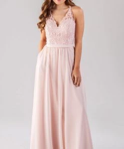 Kennedy Blue Sample Jasmine - Beaded Size 24