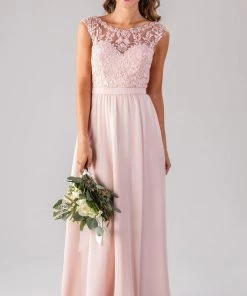 Kennedy Blue Try Before You Buy Sample Kinsley - Beaded Size 16