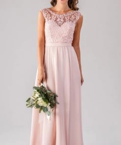 Kennedy Blue Sample Kinsley - Beaded