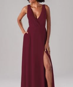 Kennedy Blue Try Before You Buy Sample Lydia Size 18